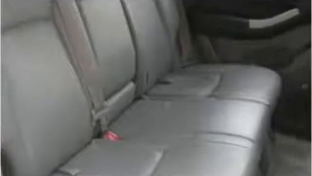 2004 Toyota 4Runner Available From ACV Wholesale Warehouse