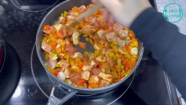 Cette nouvelle façon de faire un gratin a été validé par toute la famille 👩🏻🍳 смотреть онлайн