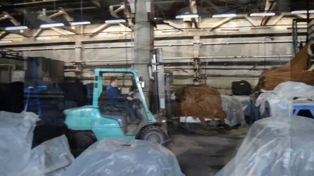 Завод БЗХК смотреть онлайн