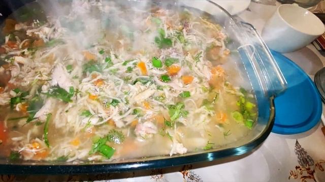 Куриный холодец для худеющих смешные 41 ккал на 100 гр 🫣 смотреть онлайн