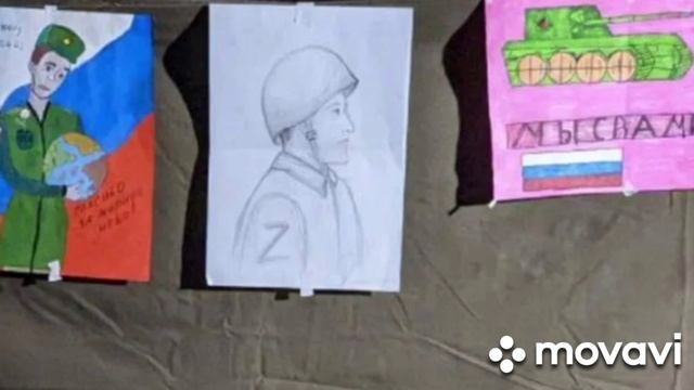 ПИСЬМО СОЛДАТУ!! смотреть онлайн