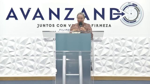 Hna. Carmen Valencia I Instrumentos procesados I 21/01/2021 смотреть онлайн