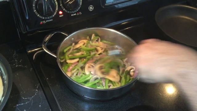 How To Make Mini Farfalle Pata In Alfredo Sauce / നൊടിയിടയിൽ ഒരു പാസ്ത