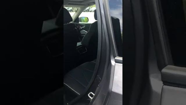 2019 Acura RDX Advance Package All-wheel Drive