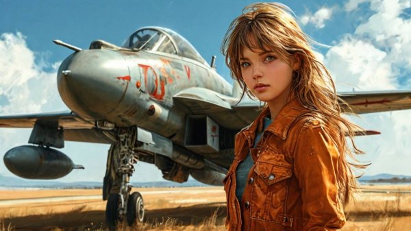 War Thunder -№26 Me 262 A-1a/U1 Истребители Германии