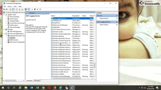 How to Disable Microsoft Windows 10 update or stop смотреть онлайн