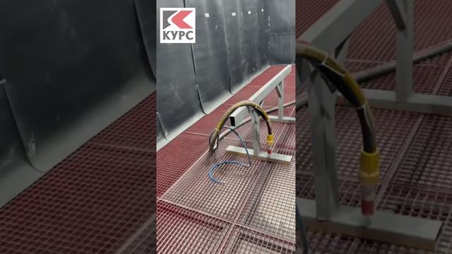 ⚙Пусконаладочные работы. Запустили в работу обитаемую камеру смотреть онлайн