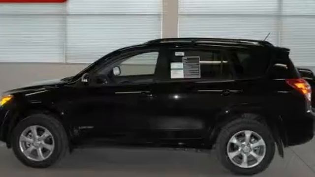 2011 Toyota RAV4 New Hampton NY 10958 смотреть онлайн