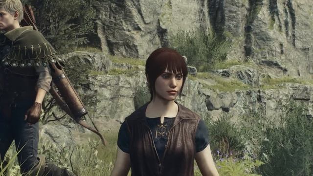 What Went Wrong with Dragon's Dogma 2's PC Port? смотреть онлайн