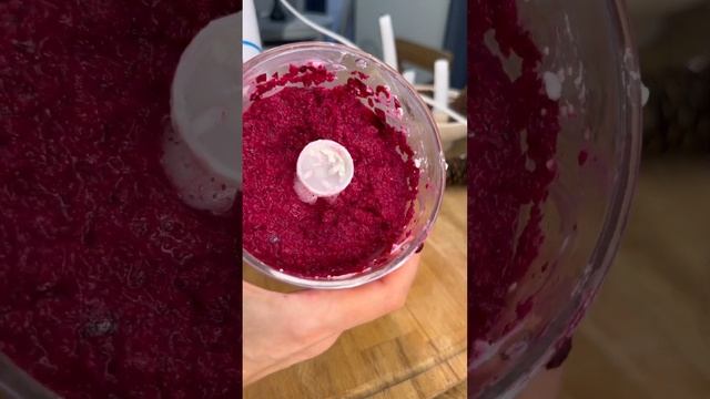 Тарталетки со свеклой и селёдкой | Лучше, чем "Селёдка под шубой" смотреть онлайн
