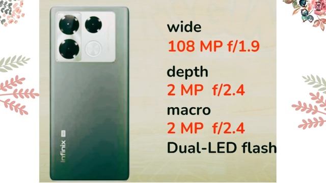 Infinix Note 40 Pro vs Tecno Camon 30 Pro: Mid-Range Smartphone Showdown! смотреть онлайн