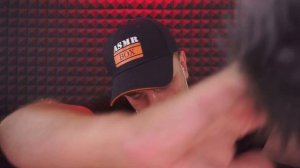 БЫСТРЫЙ АГРЕССИВНЫЙ АСМР