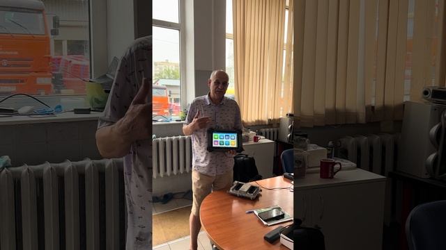 Новый курс! Эффективное применение диагностического оборудования F-Car