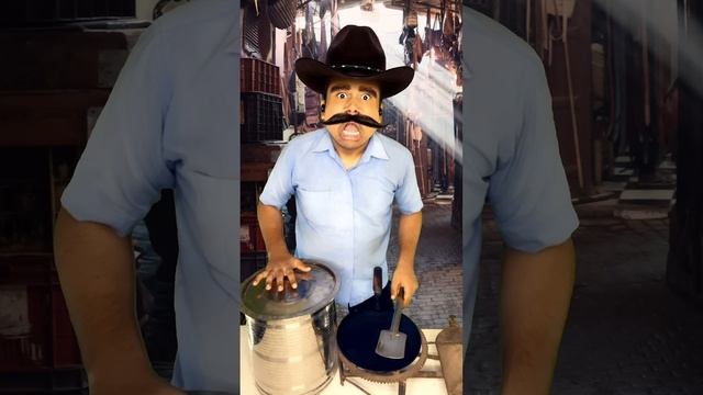 Mirchi🌶 omelette 🤪 | comedy video #shorts #tranding смотреть онлайн