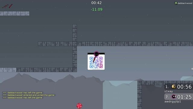 Снова прошёл Linear V Ddnet❤️