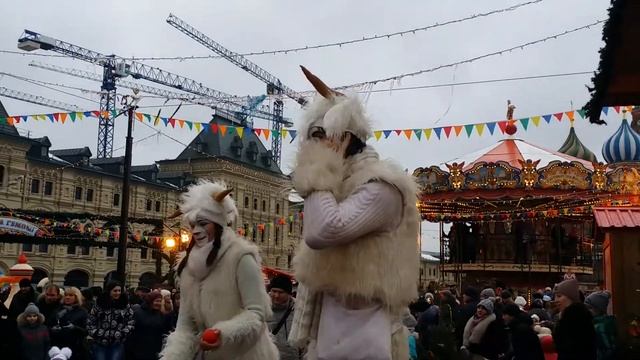Новый год 2015 на Красной площади смотреть онлайн