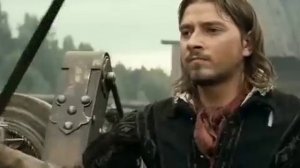 Правила боя. Алькор (Льдинка)