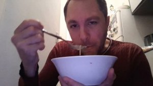 MUKBANG. КУШАЮ РИСОВУЮ КАШУ