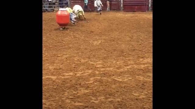 Blake Miller 2017 bullfighting promo video смотреть онлайн