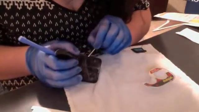 iPod Fail смотреть онлайн