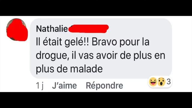 #lesgens - Épisode 2- Ariana Grande Et Un Violent Coup De Poing