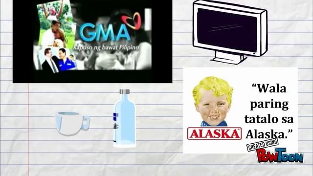 Filipino-Commercial Taglines смотреть онлайн