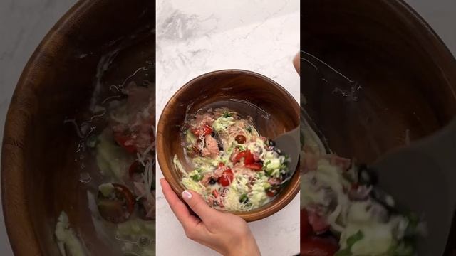 Супер-рецепты