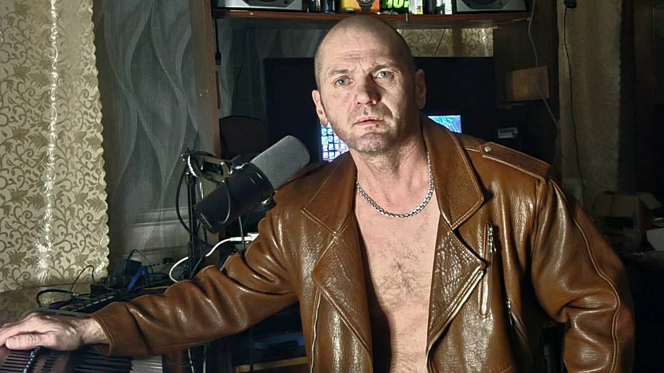 Песня Орел / Не улетай КВР версия смотреть онлайн