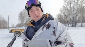 Обзор эксплуатации IRBIS DINGO T150