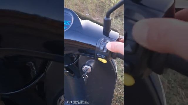 продажа Електроскутера Ecooter E2L. Кривой Рог. смотреть онлайн