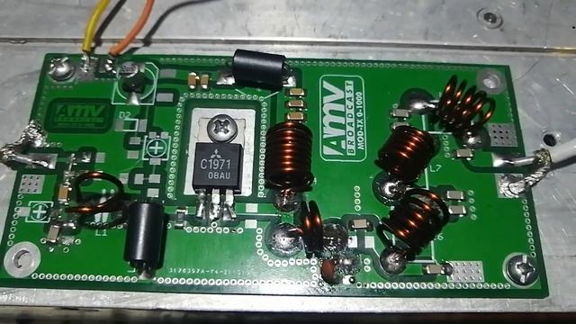 c1971 y Rd15hvf1 transmisor driver смотреть онлайн