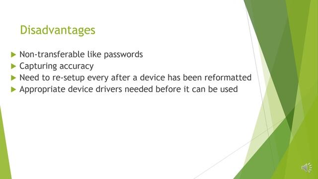 Enabling Bio-metrics Login смотреть онлайн