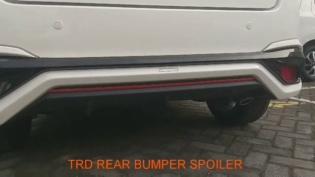 ALL NEW YARIS TRD 2019 #yaristrd #yaristrdmatic