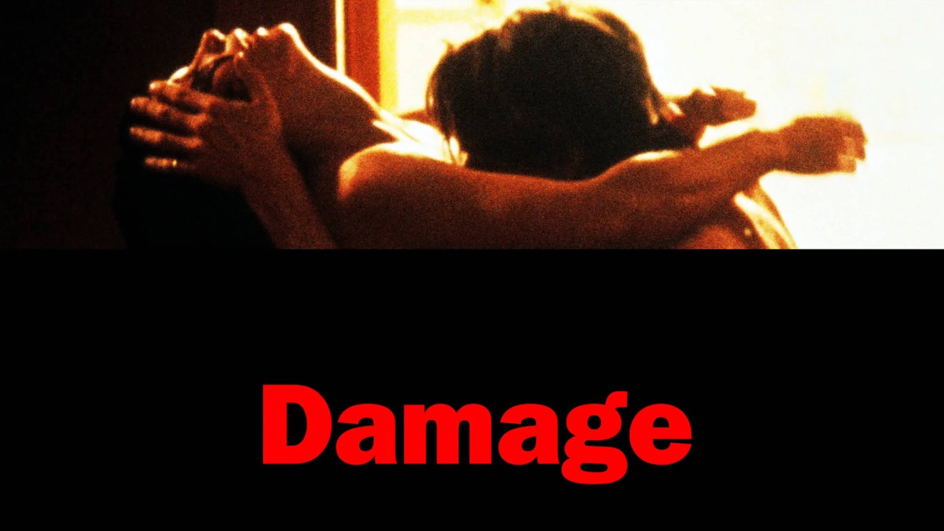 Ущерб | Damage (1992) смотреть онлайн