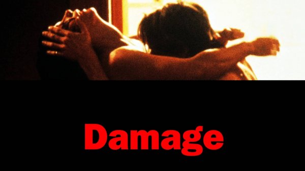 Ущерб | Damage (1992)