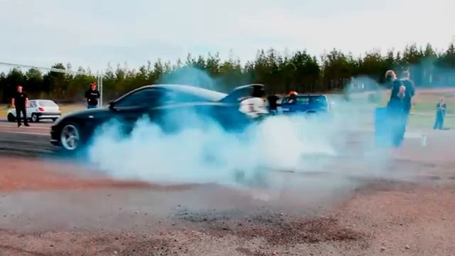 The ULTIMATE Toyota Supra Compilation --- (MK4 Supra) смотреть онлайн