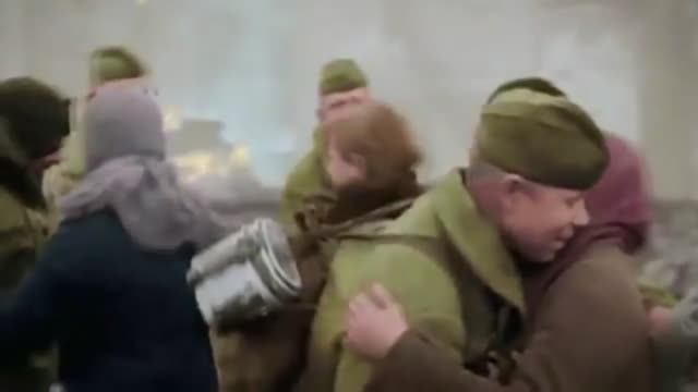 МК 5.45 - Победа 1945 Хроника Великой Отечественной войны смотреть онлайн