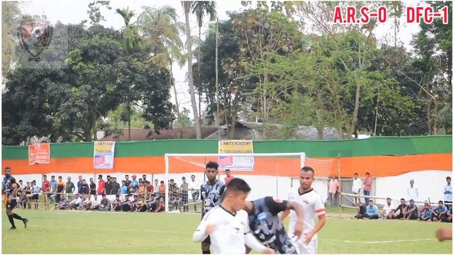 🚨ASSAM RIFLES FC VS DELHI FC 🚨//FIRST HALF BORDOLOI TROPHY VENUE- KARARA MINI STADIUM// смотреть онлайн