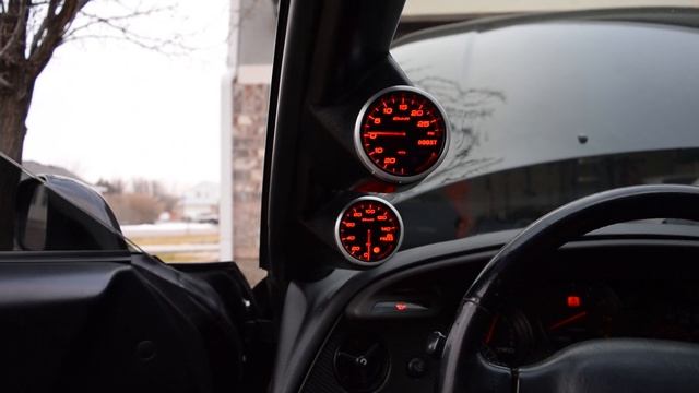 All about Clyde. 800hp MKIV Supra! смотреть онлайн