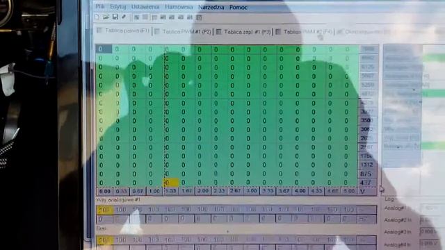 Ecumaster Det3 First Run Only Maf V8 4.2