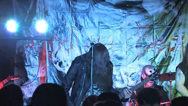 THEOSOPHY - A Day Without Light (Live in Kemerovo 06.12.2014) смотреть онлайн