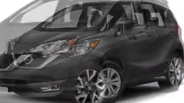 2019 Nissan Versa Note Sedan - Mayagüez, PR смотреть онлайн