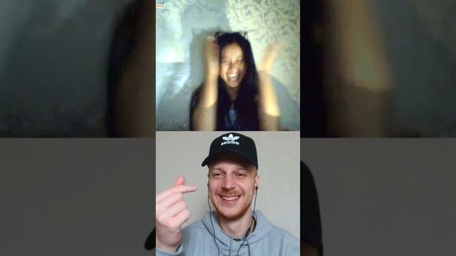 Удивил индонезийку 🤭 смотреть онлайн