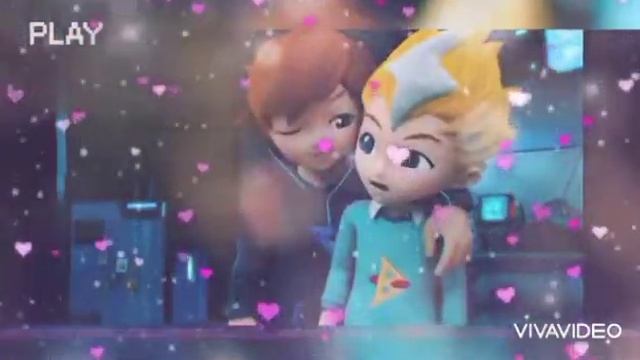 Metalions / Металионы | AMV | Elon & Leonard & Theodore | Илон & Леонард & Теодор