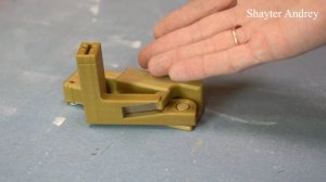 Нужный инструмент который не купить, значит делаем сами! Устройство для потоковой нарезки маяков!