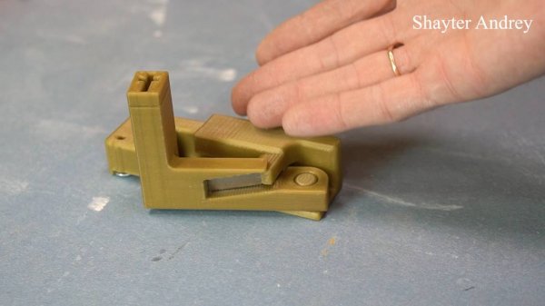 Нужный инструмент который не купить, значит делаем сами! Устройство для потоковой нарезки маяков!