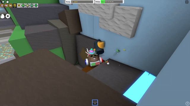ПОПАЛ НА СЕКРЕТНЫЙ ФЕЙК ТЕСТ СЕРВЕР СИМУЛЯТОРА ПЧЕЛОВОДА НО ОН УДИВИЛ! BEE SWARM SIMULATOR TEST смотреть онлайн