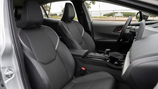 2023 Toyota Prius First Drive: Yes, It’s Gorgeous. But Is It Good? смотреть онлайн