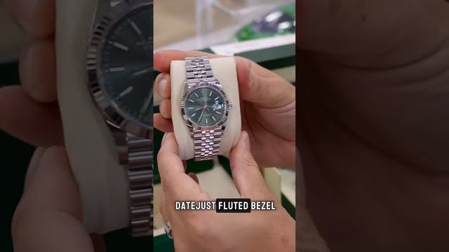 How to buy a quarter million dollars in watches in ONE day! смотреть онлайн