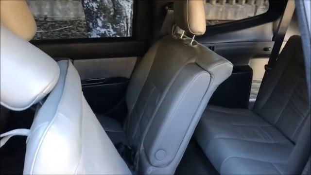 Nissan Grand Livina SL 2010!!! 7 Lugares!!!R$24.900,00!!! Super inteira!! смотреть онлайн